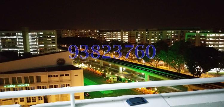 Blk 270 Tampines Street 21 (Tampines), HDB 3 Rooms #76634092